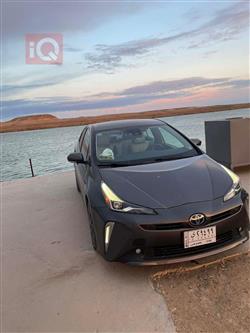 تويوتا بريوس